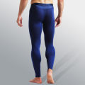 Men's thin cotton and wool pants, underpants, scrotal support, leggings, single piece, warm pants for spring, autumn and winter.