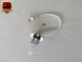 H3 Light Bulb 24V 70W Taiwan. Each Bulb Costs 45 Baht.. 