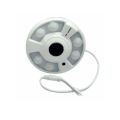 360⁰ fish eye color night vision camera, wide angle, panoramic view. 