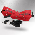 For KTM HONDA YAMAHA EXC KLX YZF CRF Dirt Bike Enduro Handlebar Protection Universal Hand Guards Motorcycle Handguard Protector.