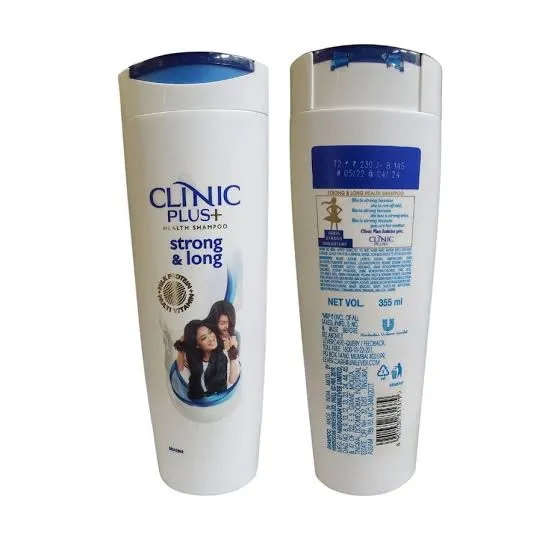 Indian%20CLINIC%20PLUS%20STRONG%20&%20LONG%20HEALTH%20SHAMPOO%20355ML%20-%20Image%202
