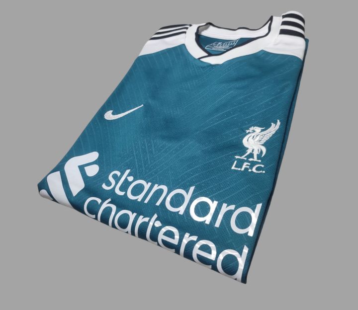 Liverpool%20Football%20Club%20Jersey%20Green%20-%20Image%202