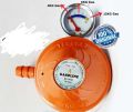 Innovative Appliance - LPG 22 mm gas regulator with meter display - Break Trend - Professional Quality. 