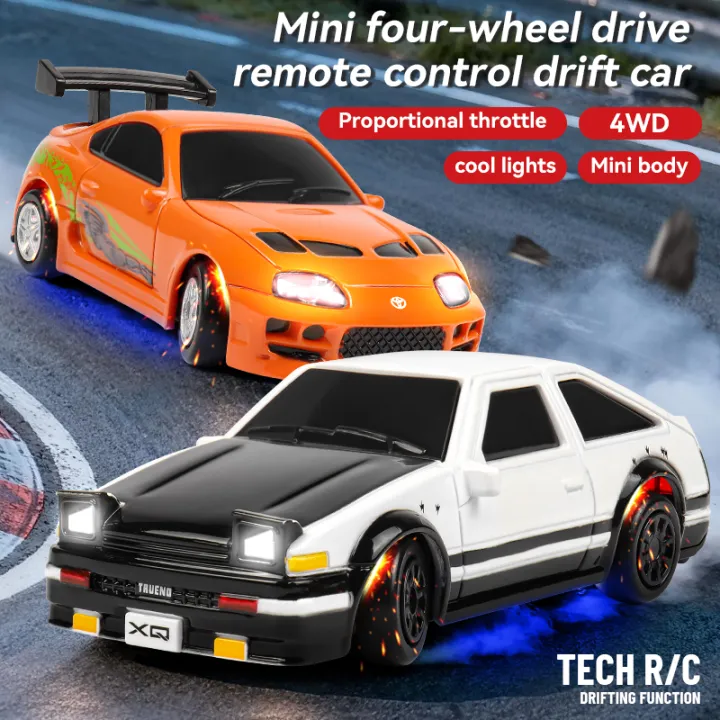 1:64%202.4G%20High%20speed%20Drift%20Rc%20Car%204WD%20Remote%20Control%20Car%20Four%20Wheel%20Drive%20Radio%20Controlled%20Mini%20GTR%20Racing%20Model%20Boy%20Toy%20Giftts%20-%20Image%203