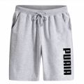 Hot Sales Men's Short Sportswear Printed Casual Short Trouser Outdoors Jogging Sports Man Shorts Daily Street Half Pants Summer. 