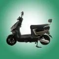 Evee Gen-Z scooter. 