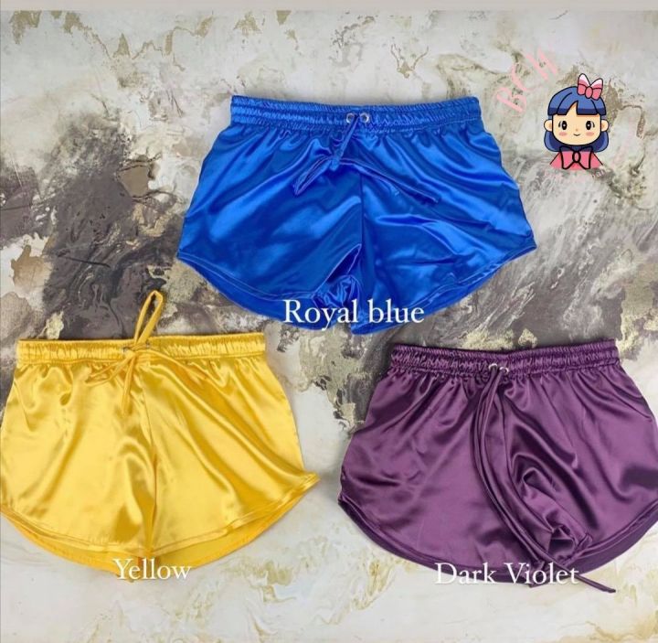 Silk%20shorts%20for%20women%20and%20girls%20+%20silk%20short%20pant%20+%20pant%20+%20silk%20night%20suit%20+%20silk%20night%20wear%20-%20Image%206
