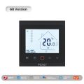MOES Tuya ZigBee Smart Thermostat Room Temperature Control Water/Electric Floor Heating Gas Boiler Work With Alexa  Home. 