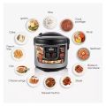 Multifunctional Cooker RAF Original r.166. 
