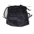 Portable Baby Stroller Basket Newborn Stroller Hanging Basket Infant Stroller Accessories Pram Bottom Basket Organizer Bag. 
