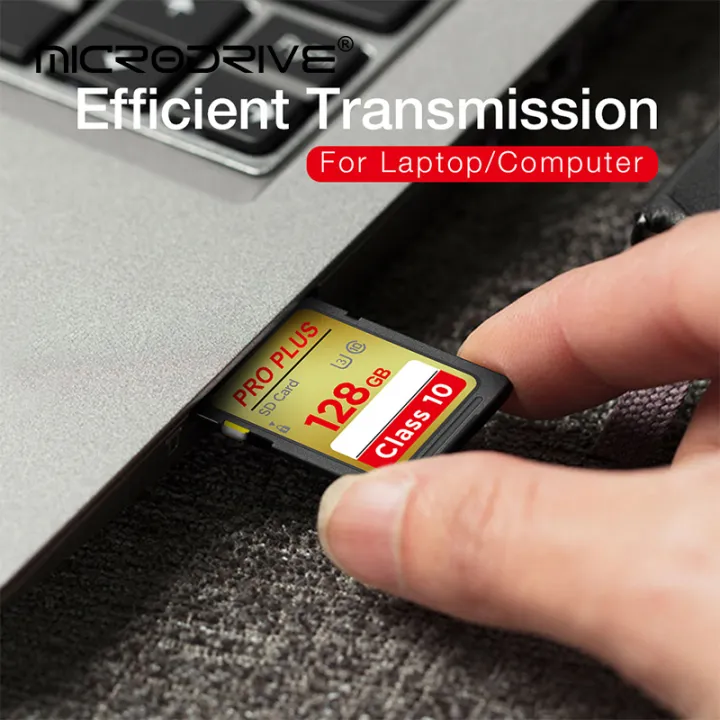 Ultra%20Original%20SD%20Card%2032GB%2064GB%20128GB%20256GB%20Class10%20Memory%20Card%20C10%20USH-1%20Support%20for%20Camera%20Car%20DV%20SLR%20-%20Image%205