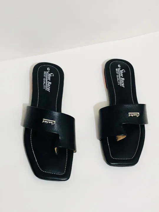 Ladies%20Beautiful%20Slim%20and%20Fit%20Fashionable%20One%20Pie%20Slipper%20Sandal%20%7C%20One%20Pie%20-%20Image%207