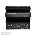 100w Subwoofer Amplifier | Car Sub Amp 12v CK-160 HiFi Bass Power Amp. 
