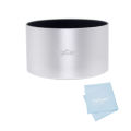 For Contax METAL HOOD GG-1 GG-2 GG-3 GK-54 for Contax Lens camera accessory. 