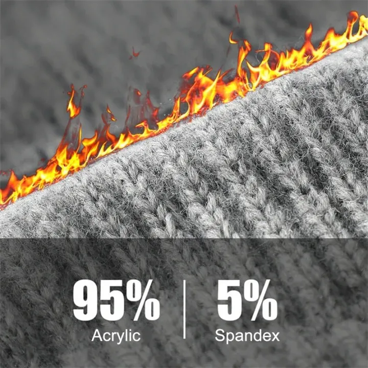 Woolen%20Hand%20Gloves%20For%20Man's%20&%20Women's%20In%20Winter%20Season%20Use%20For%20Europe%C2%A0Country%20This%20Gloves%204%20Finger%20Phone%20Touch.%20-%20Image%205