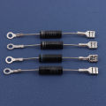 1Pc 350mA 12KV High Voltage Diodes For Microwave Ovens Unidirectional Conduction 2CL3512 2CL4512 T3512 T4512. 