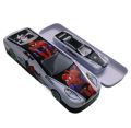 01 Pcs Car Pencil & Pen Box Cases inside Mini Car. 