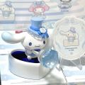 New Sanrio Romantic Wedding Series Blind Box Hello Kitty Cute Tide Play Valentine'S Day Qixi Festival Marry Toy Gift Ornament. 