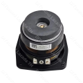 Diysound peerless 3 inch 8Ω 40W 3 inch mid tone 3 inch loudspeaker full range 3 inch loudspeaker. 