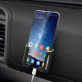 Multifunction Car Phone Holder Accessories For Changan Cs95 2020 Cx70 Cs55 Cs75 plus 2017 Filter CS35 Bunper CS15 Eado Alsvin. 