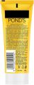 Indian Product Ponds Sun Miracle With (Niacinamide + Vitamin C) Detan Face Wash For Women.. 100 Gm. 