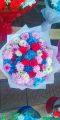 Gift Flowers Fresh Beautiful. 