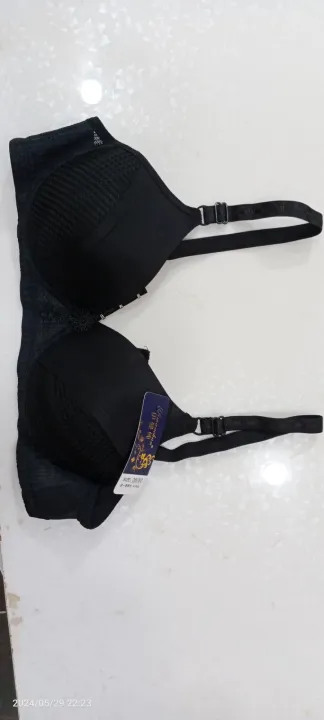 Brazer%20%20women%20Ladies%20Girls%20undergarments%20comfartable%20special%20push%20ups%20bra%20sports%20-%20Image%205