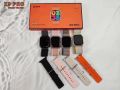 Khanani's X9 Pro Ultra watch. 