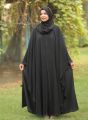 ABAYA NIDA FABRIC. 