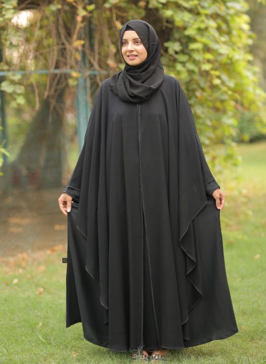 ABAYA NIDA FABRIC