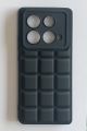 Infinix Note 40 Bubble back cover. 