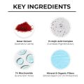 Dr. Sheths Kesar & Kojic Acid Sunscreen with SPF 50+ PA++++ 50gm. 