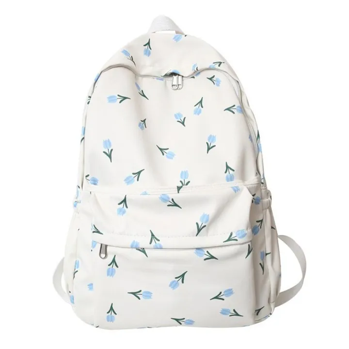 Fresh%20Women%20Floral%20Large%20Capacity%20Backpacks%20Schoolbag%20For%20Kawaii%20Girls%20Student%20Waterproof%20Backpack%20Cute%20Teenager%20Travel%20Book%20Bag%20-%20Image%205