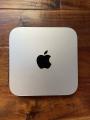 Mac mini late 2012 2.5 GHz dual-core Intel Core i5 processor  3rd gen(with Turbo Boost up to 3.1 GHz), 8GB of 1600MHz DDR3 memory, 240 gb ssd Hard Intel HD Graphics 4000.. 