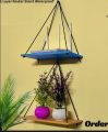 1 Layer Router Stand For Indoor & Outdoor, Portable And Smart Washable Wi-Fi Router Shelf. Waterproof And High Quality.