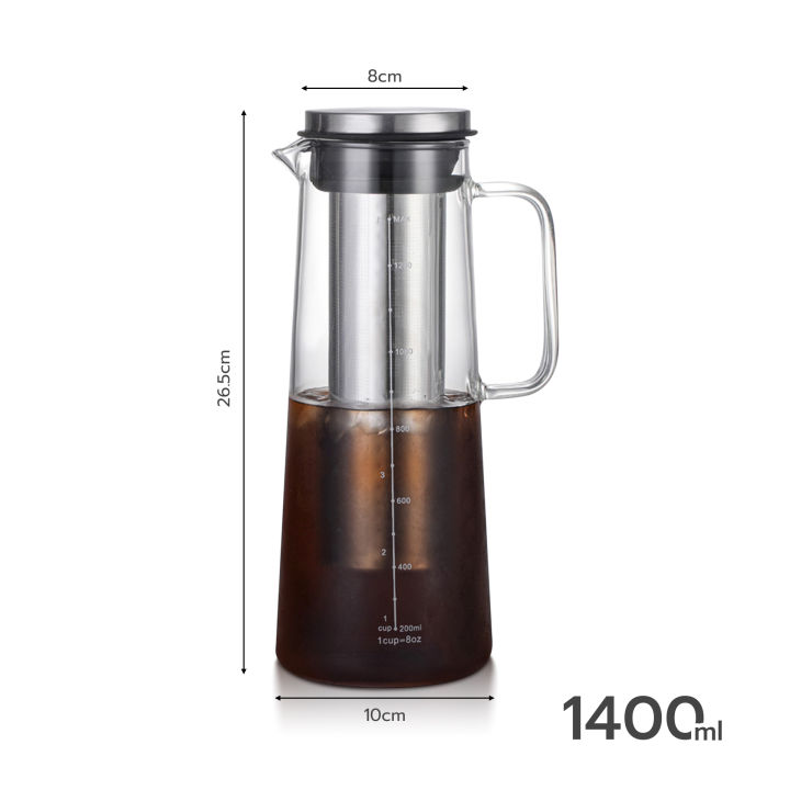 1000ml%201400ml%202000ml%20ml%20stainless%20steel%20cold%20brew%20coffee%20mug%20with%20glass%20lid%20-%20Image%209