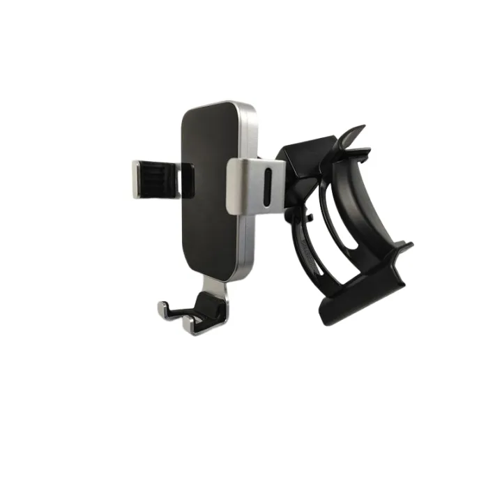1Lot%20ABS%20Material%20For%202016-2022%20Alfa%20Romeo%20Giulia%20Gravity%20Linkage%20Special%20Car%20Phone%20Holder%20Bracket%20Stand%20Mobile%20-%20Image%204