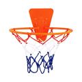 Indoor Children Safety Funny Game Kids Mini Home Exercise Basketball Hoop Set Wall Frame Stand Lifting Basket Hanging Backboard. 