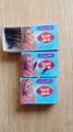 water proof  tilli kajal for women  12 pcs in box. 