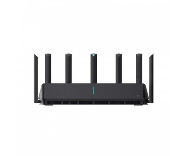 Xiaomi AIoT Router AX3600 Wifi 6 Support(36 months replacement warranty)