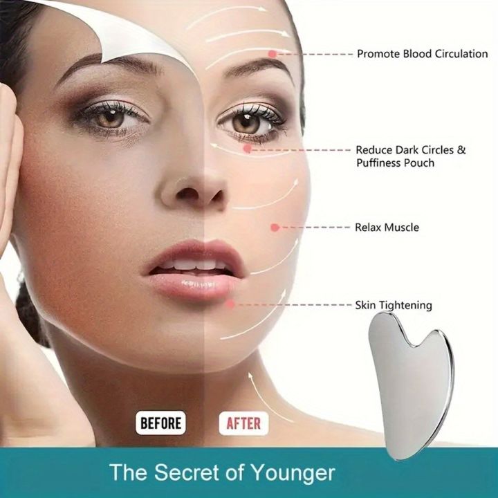 Soothing%20and%20Cooling,%20Stainless%20Steel%20Gua%20Sha%20Facial%20Massager%20-%20Cooling%20Eye%20and%20Face%20Tool%20for%20Firming,%20Jawline%20and%20Relaxation%20-%20Image%202