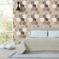 kitchen wall stiker sheet and wallpaper heat resistant 60cm x 2 meter. 