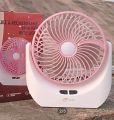 Rechargeable fan/Table fan/jy 1880. 