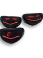 Honda 70cc Back Light Complete Fancy with dolphin light  Motorcycle Motor Bike for 70cc all bikes. 