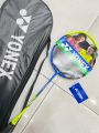 Arcsaber Badminton Racket 2024. 