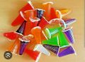 (60 Pcs) Fruit Cup Jelly. 
