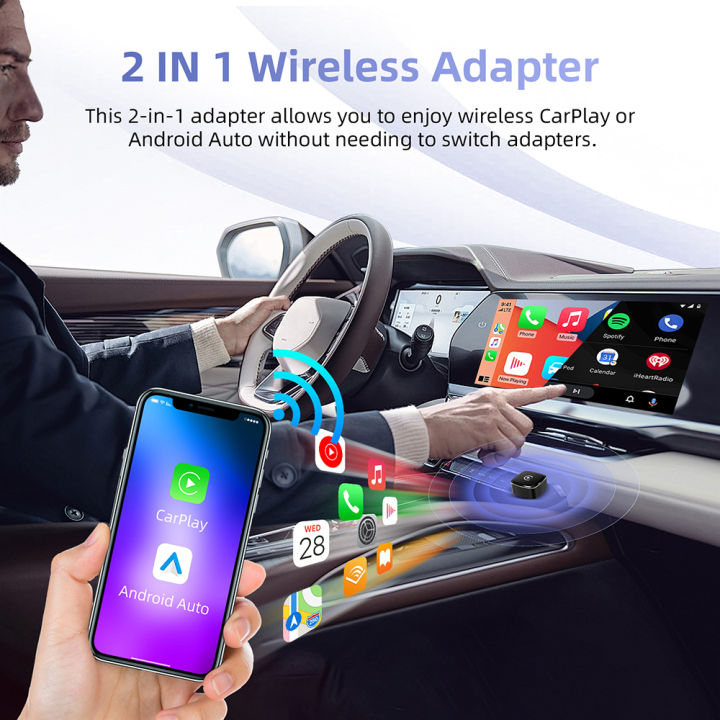 Smallest%20LEXXSON%20Wireless%20CarPlay%20Adapter%20MINI%20Ultra%20Android%20Auto%20Box%20USB%20Dongle%20Plug%20and%20Play%20for%20OEM%20Car%20Seamless%20Connection%20-%20Image%205