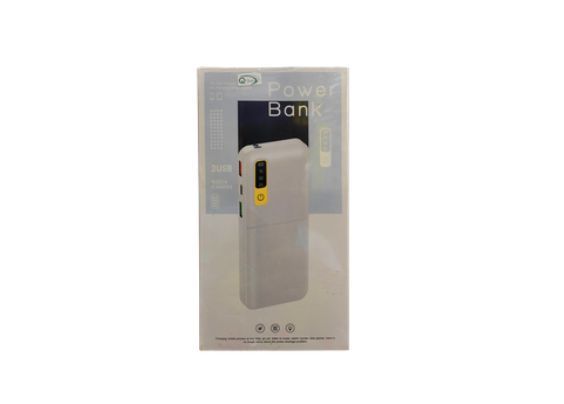 TECNO Power bank 20000mah
