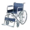 LIZZY-B  Patient Manual Type Wheelchair. 