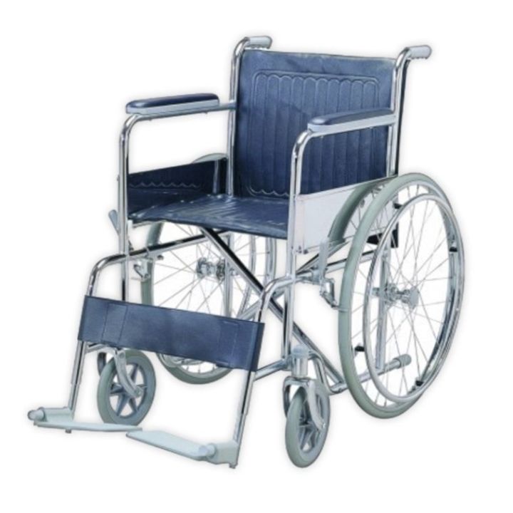 LIZZY-B  Patient Manual Type Wheelchair